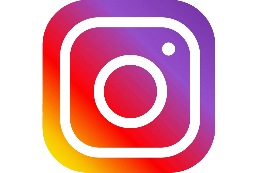 transparent instagram logo 6